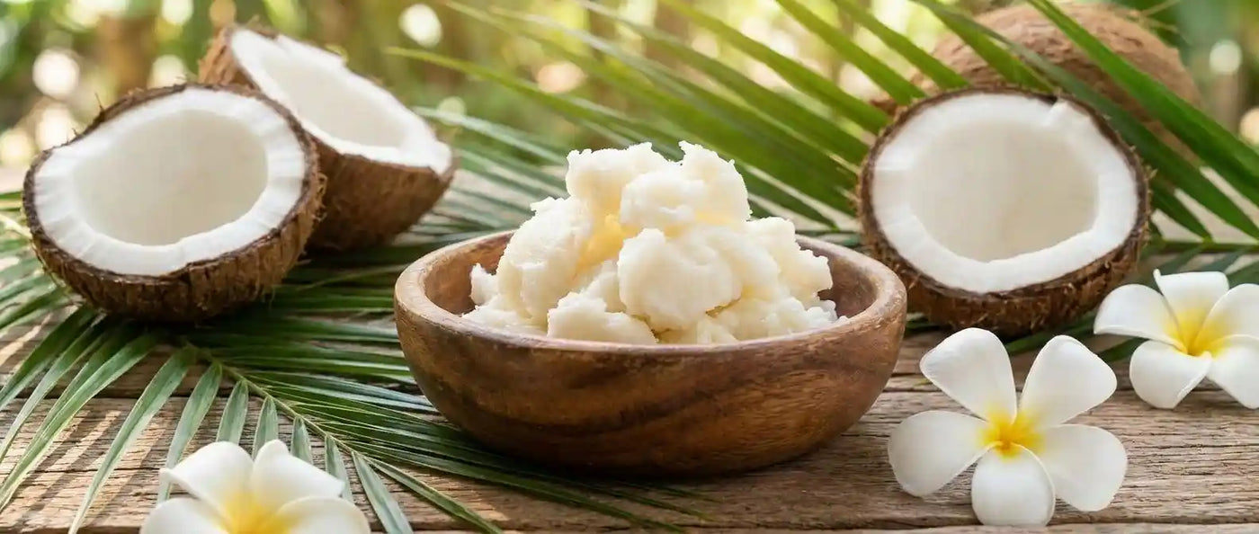 Coconut Oil