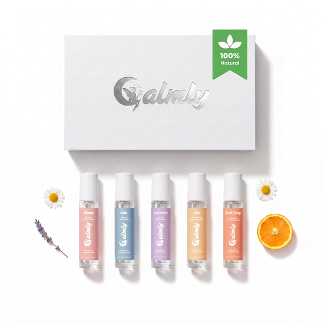 Complete Babycare Bundle