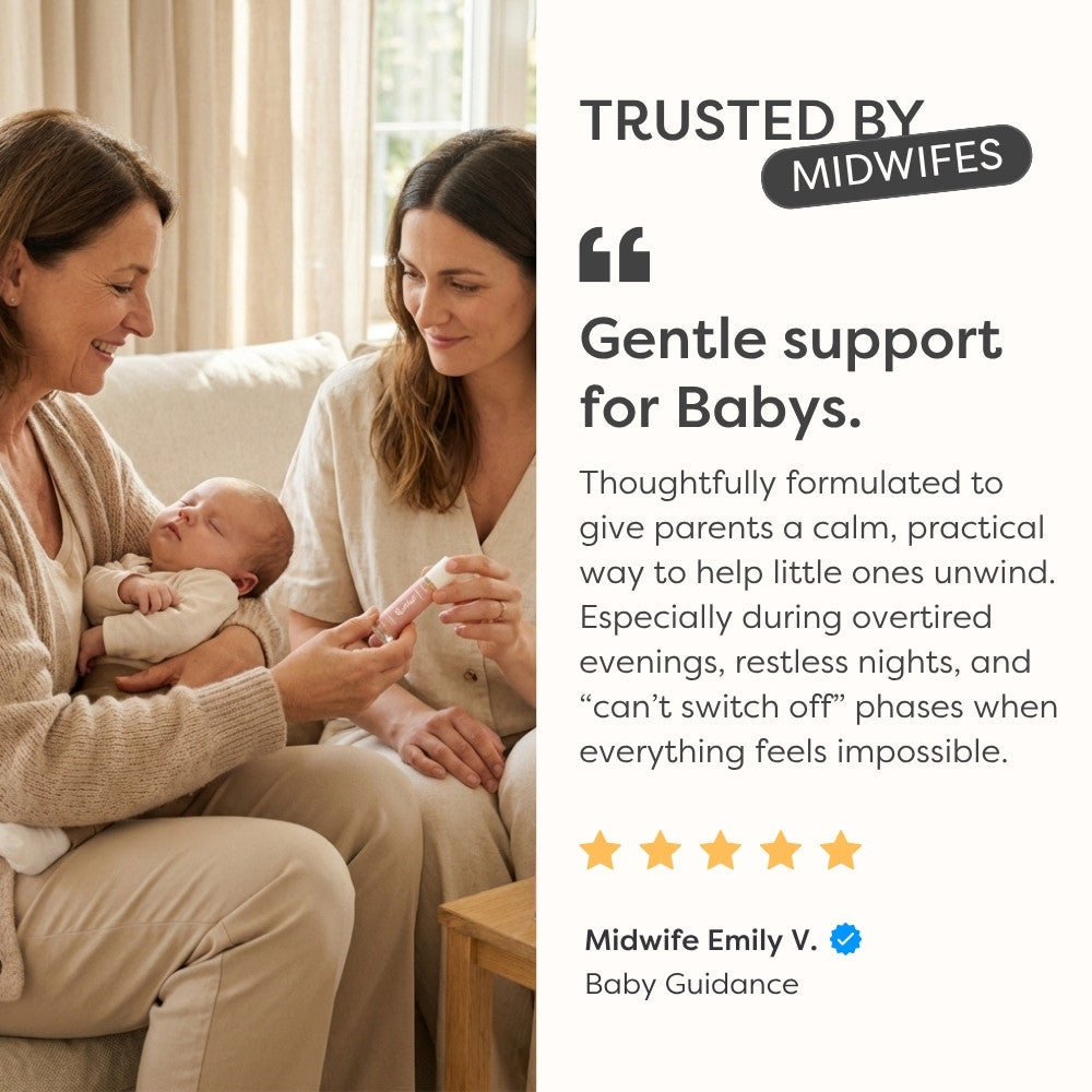 Complete Babycare Bundle