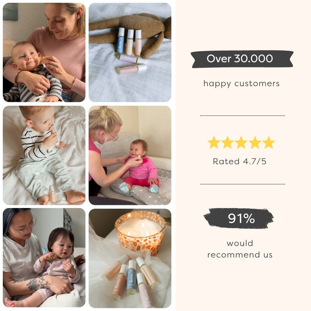 Complete Babycare Bundle