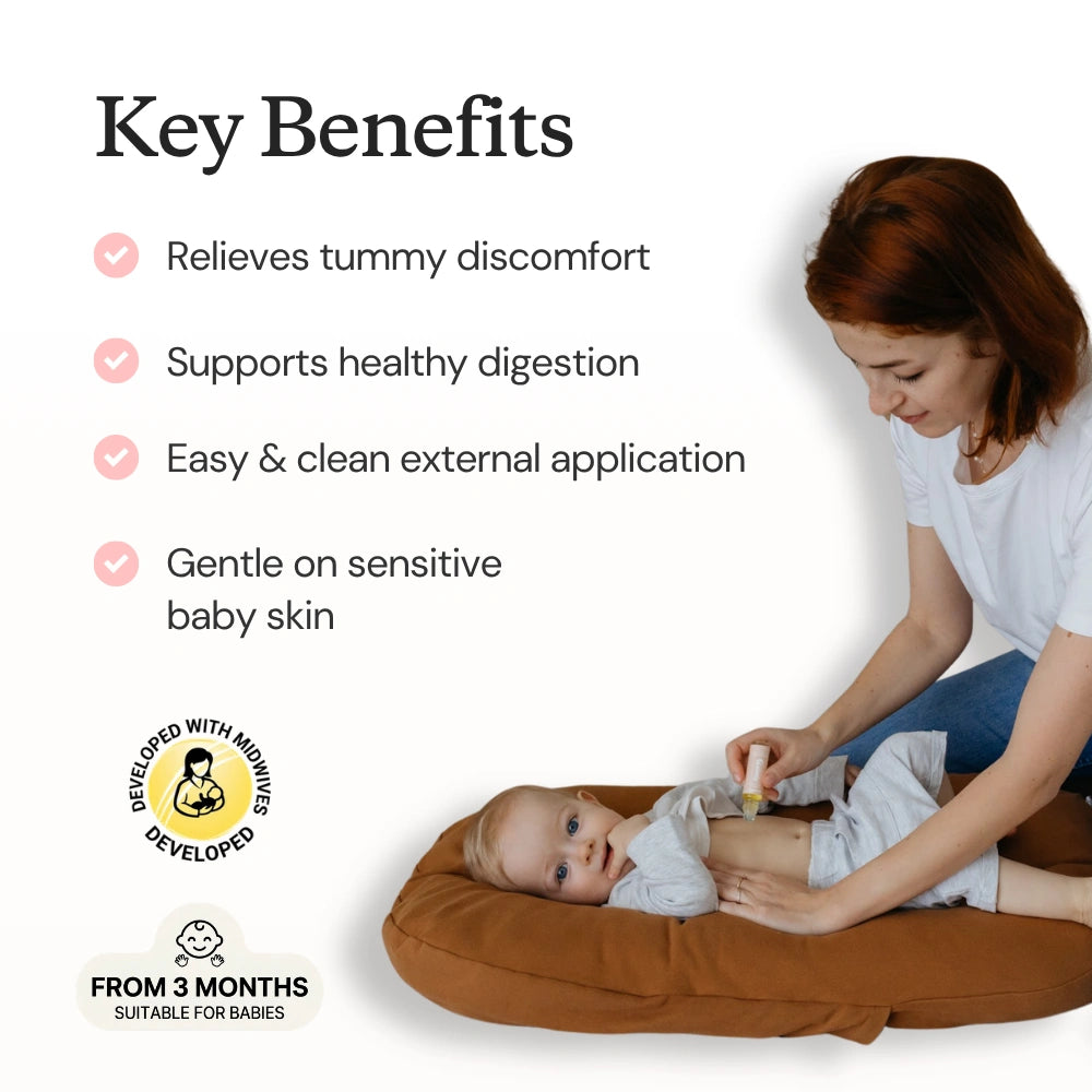 Tummy Roller