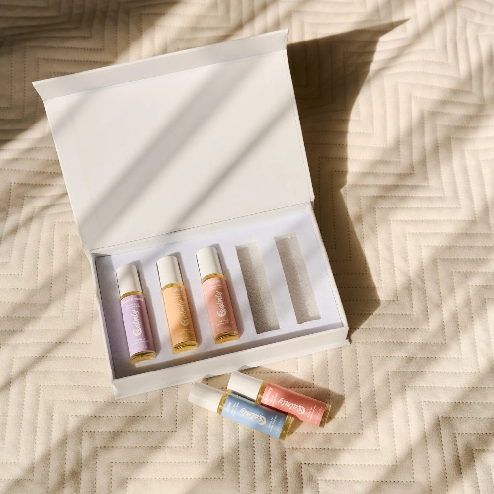 Complete Babycare Bundle