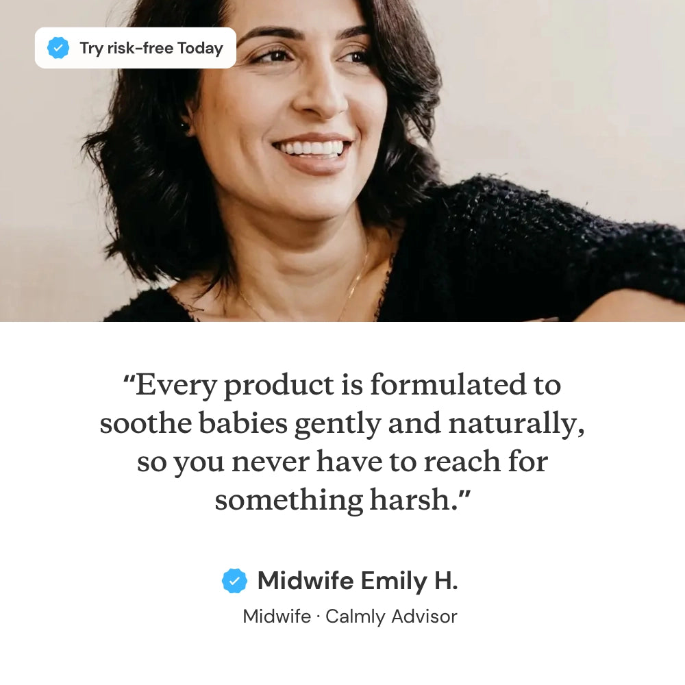 Complete Babycare Bundle