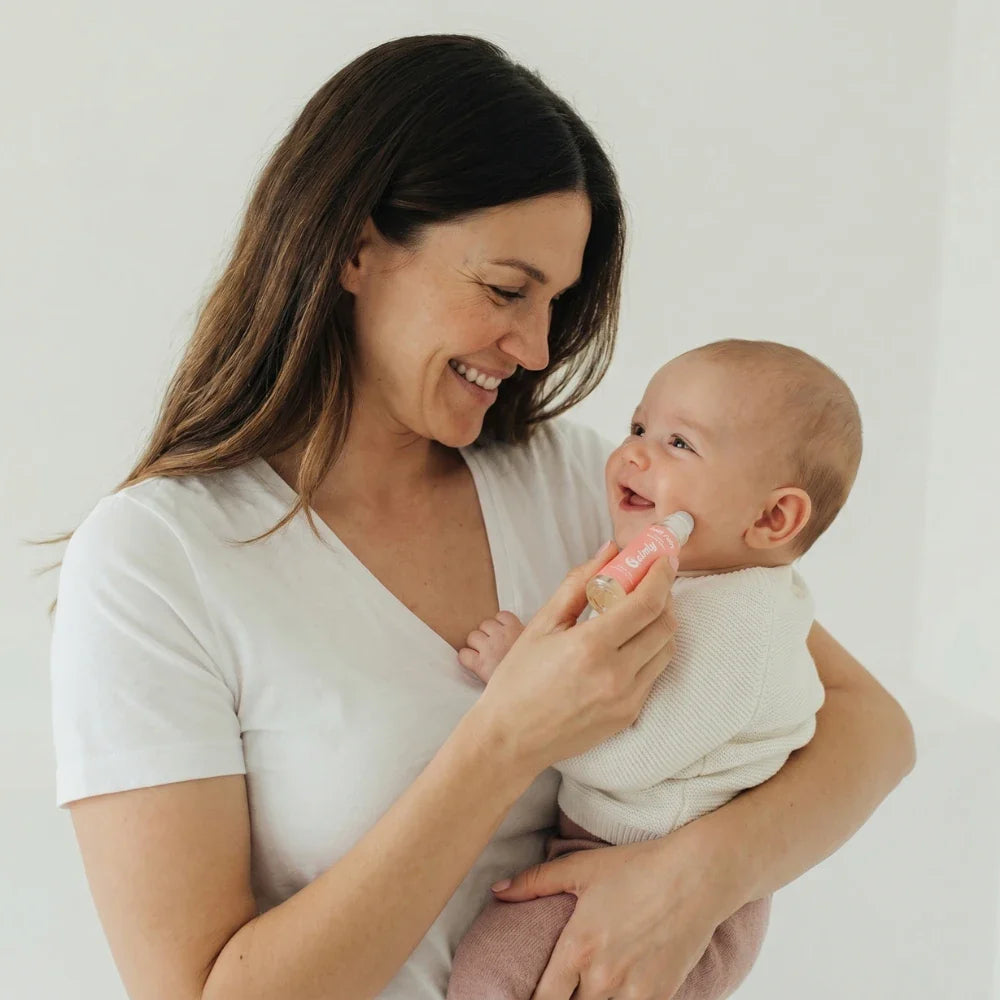 Why parents love the Teething Roller