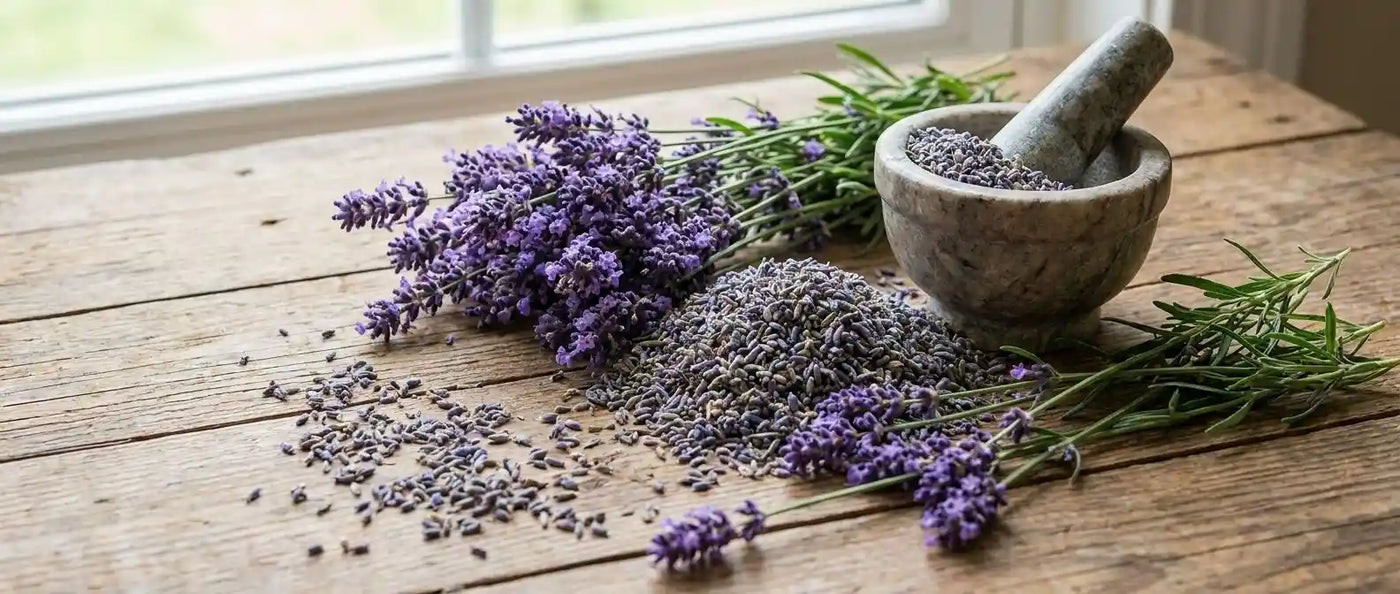Lavender