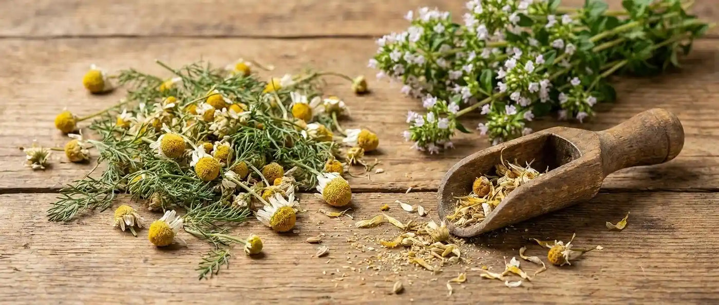 Roman Chamomile
