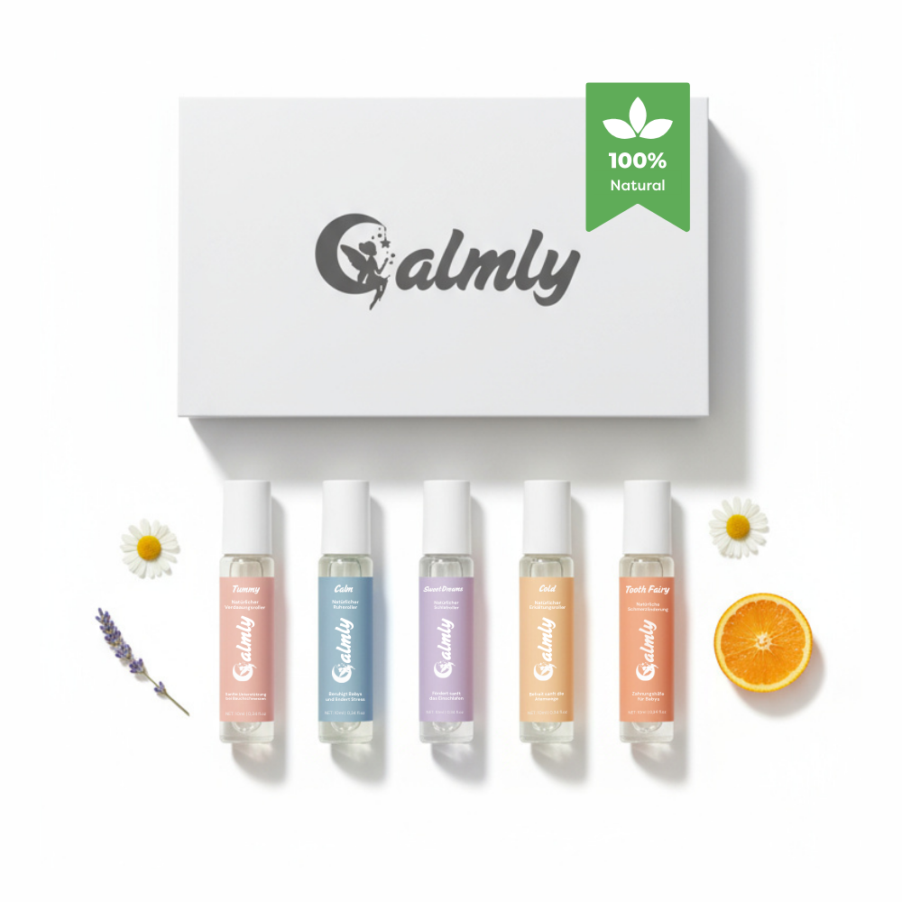 Complete Babycare Bundle