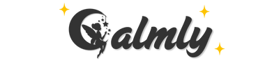 Calmly
