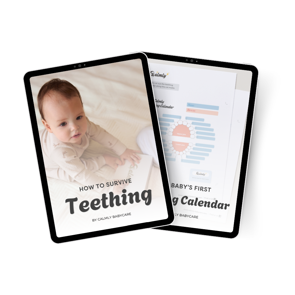 Teething Ebooks