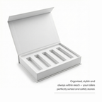 Calmly Roller Case