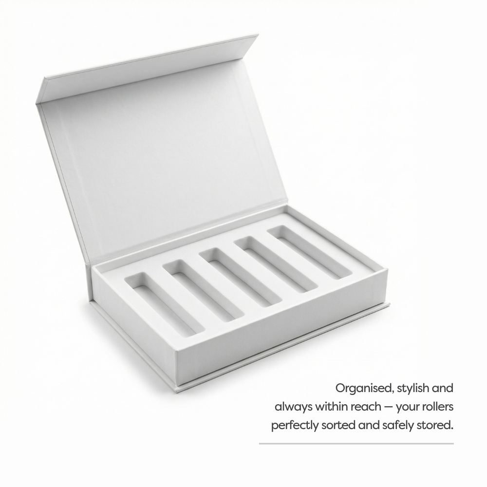 Calmly Roller Case