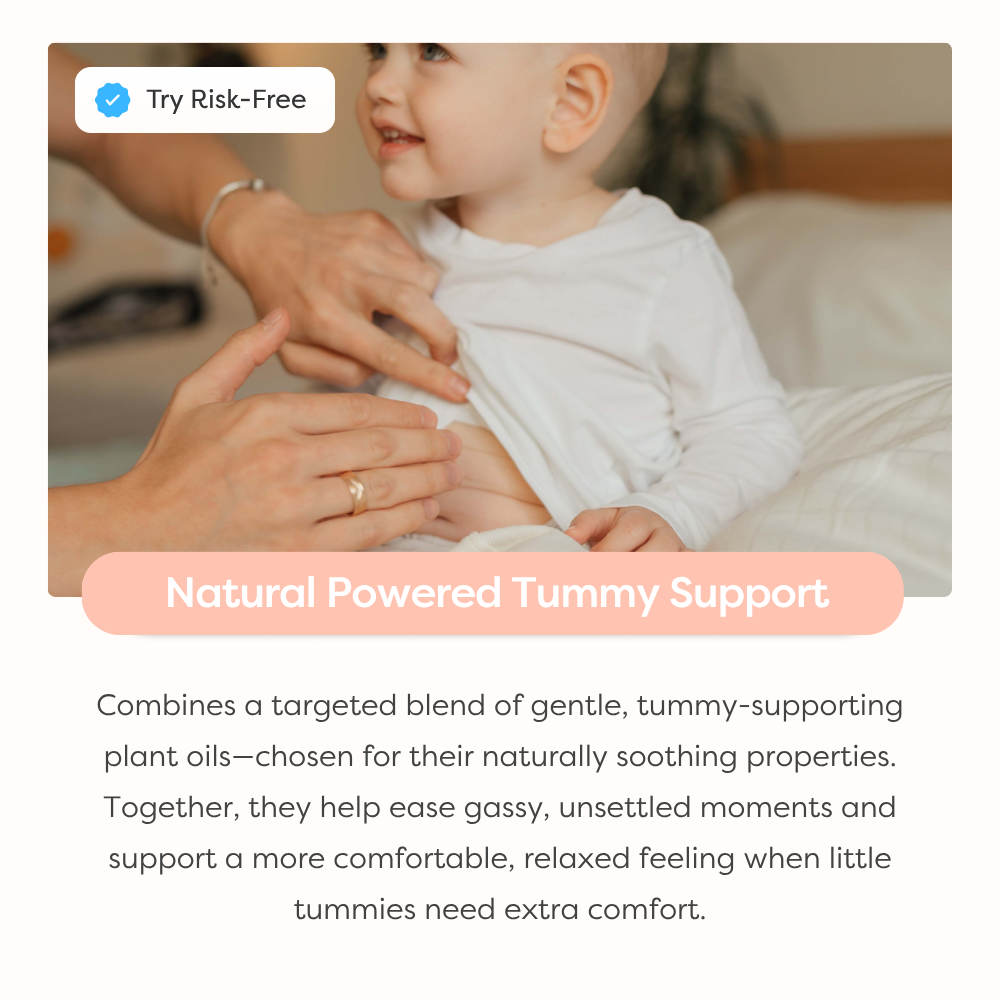 Tummy Roller