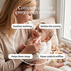 Complete Babycare Bundle