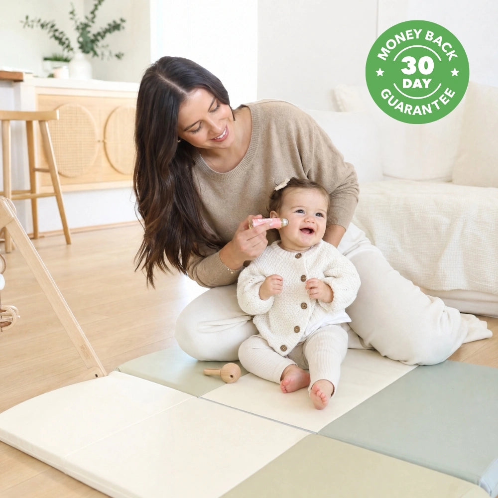 10. 30-Day Money-Back Guarantee