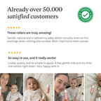 Tooth Fairy Teething Roller