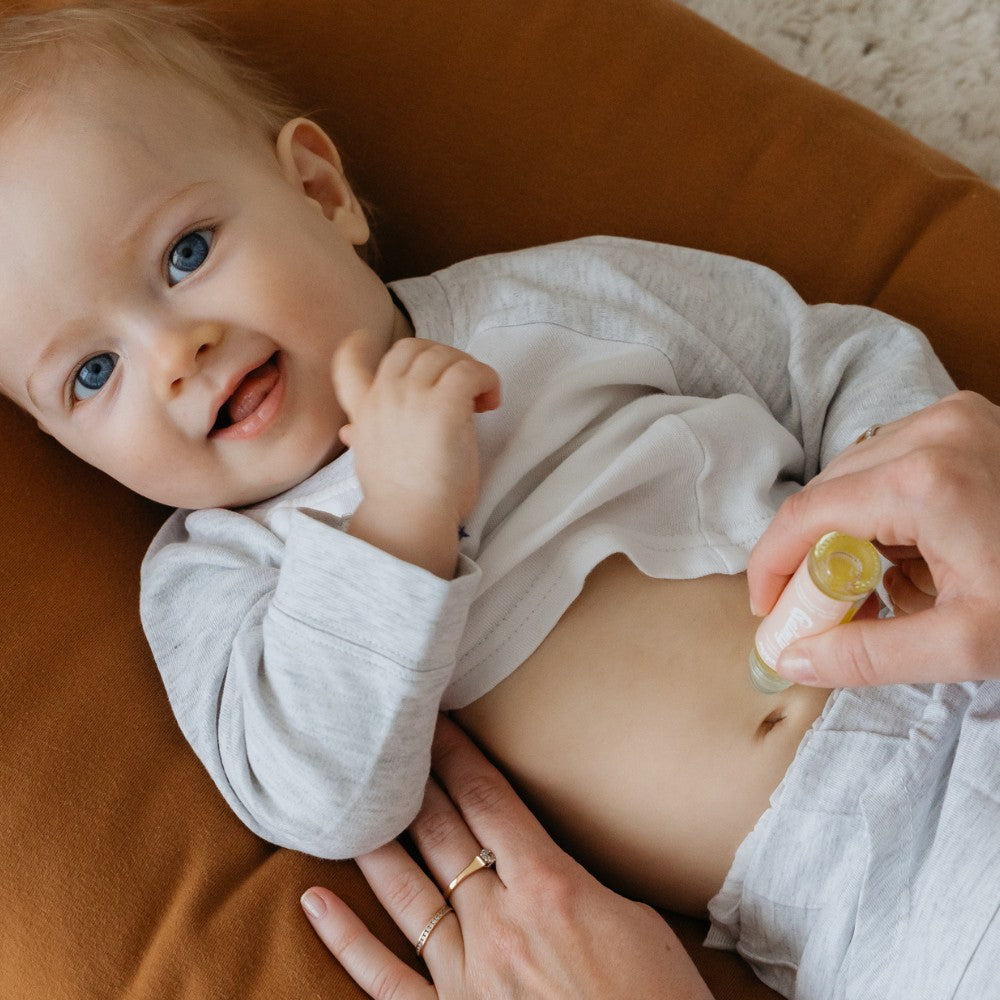 Tummy Roller