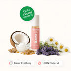 Tooth Fairy Teething Roller