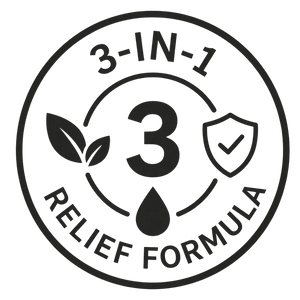 100% natural oils