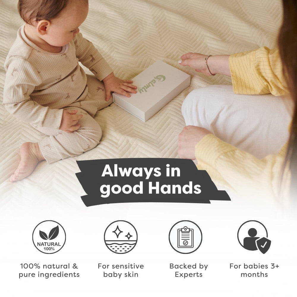 Complete Babycare Bundle