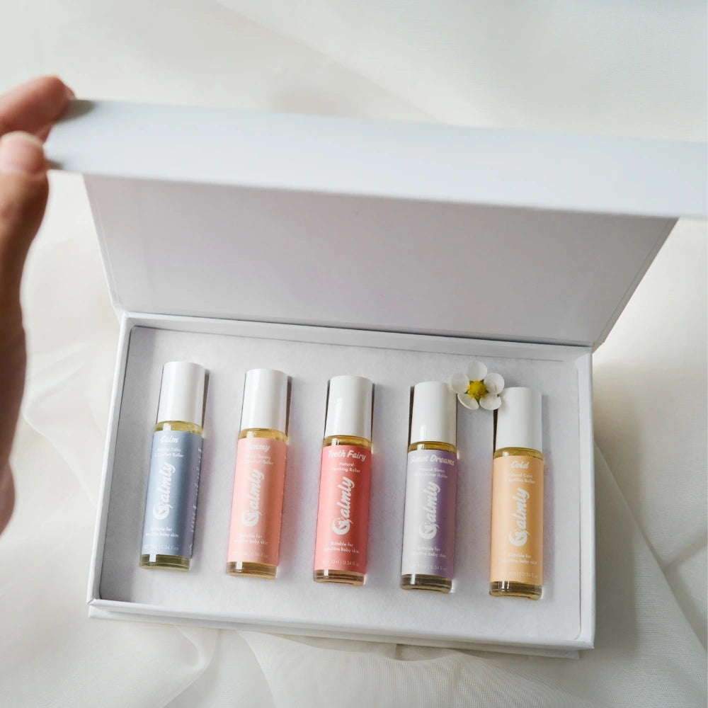 Complete Babycare Bundle