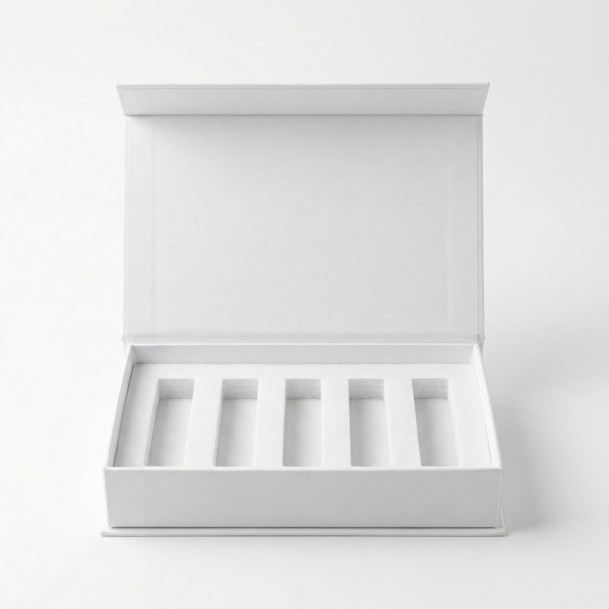 Calmly Roller Case