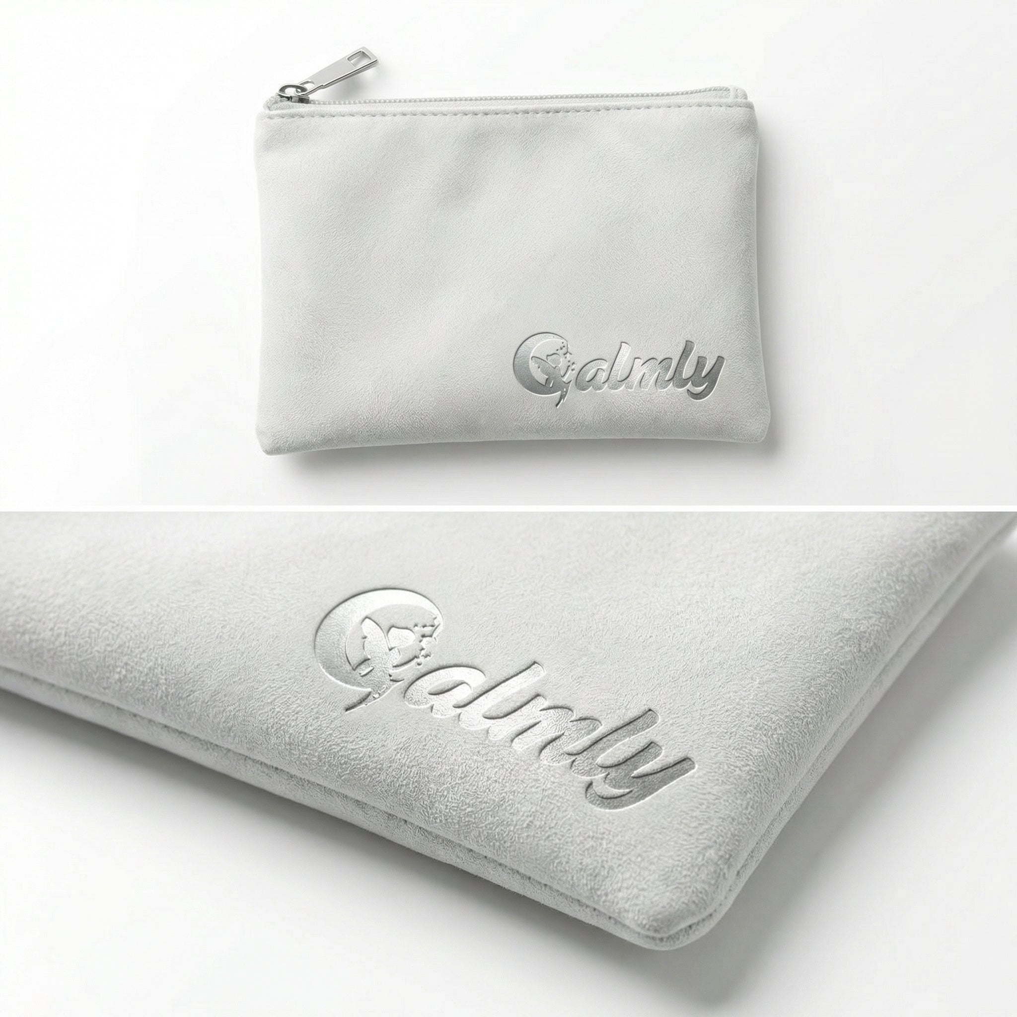 Calmly Travel Bag