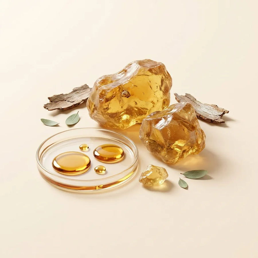 Copaiba