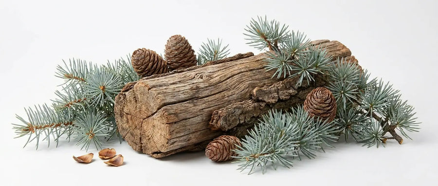 Cedarwood