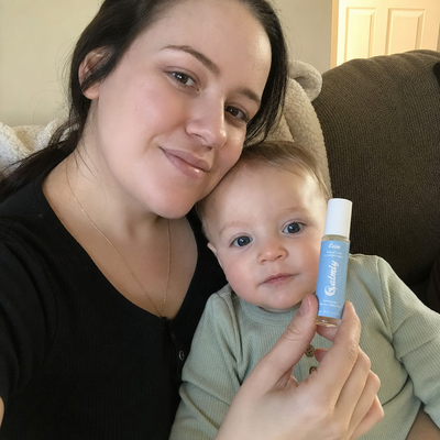 Customer photo