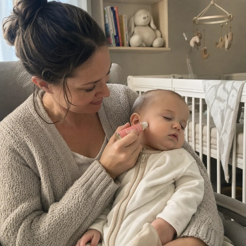 Before Naptime